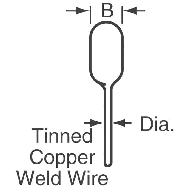 ECQ-E4273KZ Panasonic Electronic Components  Capacitores de polímero de tantalio